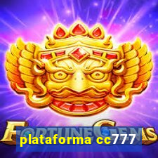 plataforma cc777